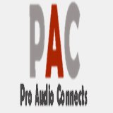 proaudioconnects.com