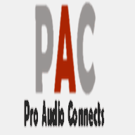 proaudioconnects.com