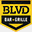 blvdbarandgrille.com