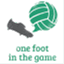 onefootinthegame.com