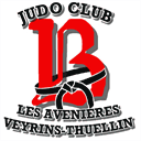 judoclublesavenieres.com