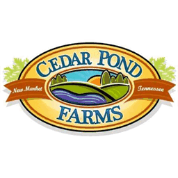 cedarpondfarms.com