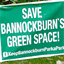 savebannockburnpark.com