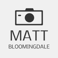 mattbloomingdale.com