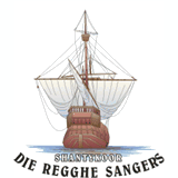 dieregghesangers.nl