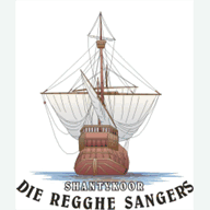 dieregghesangers.nl