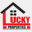 theluckyproperties.com