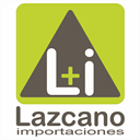 lazcanoimportaciones.com