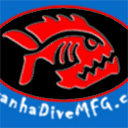 piranhadivemfg.com