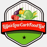 elowcarbfoodlist.org