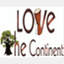 lovethecontinent.com