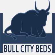 bullcitybeds.com