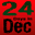 24daysindecember.net