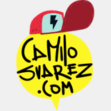 camilosuarez.com