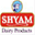 shyamdairy.com