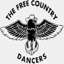 thefreecountrydancers.com