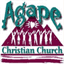 agapechristianchurch.net