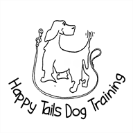 happytailsdogtraining.biz