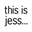 thisisjess.com