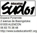 sudeducation61.org