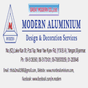modern-aluminium.com
