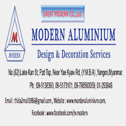 modern-aluminium.com