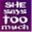 shesaystoomuch.wordpress.com