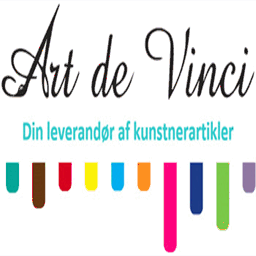 art-de-vinci.dk