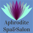 aphroditespaandsalon.com