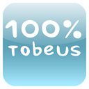 100x100tobeus.it