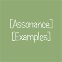 assonanceexamples.com