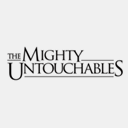 mightyuntouchablesband.com