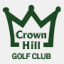 crownhillgolfclub.com