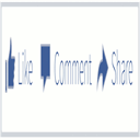 likecommentshare.com