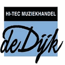 dedijkmusicstore.nl