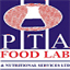 ptafoodlab.com