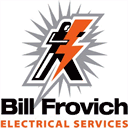 billfrovichelectric.com