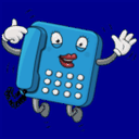 telephonemessagepad.com