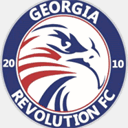 georgiarevolutionfc.com