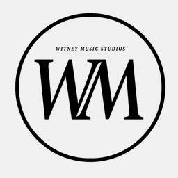 witneymusicstudios.com
