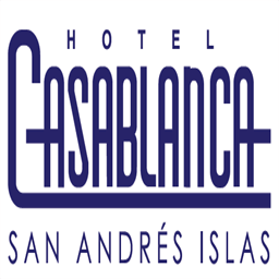 hotelcasablancasanandres.com