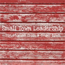 smalltownleadership.com