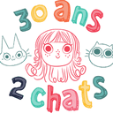 30ans2chats.com