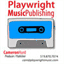 playwrightjingles.bandcamp.com