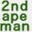 2nd-apeman.com