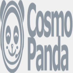 cosmopanda.com
