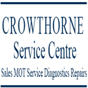 crowthorneservicecentre.co.uk