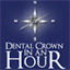 dentalcrowninanhour.com