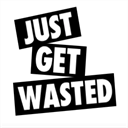 justgetwasted.com