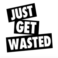 justgetwasted.com